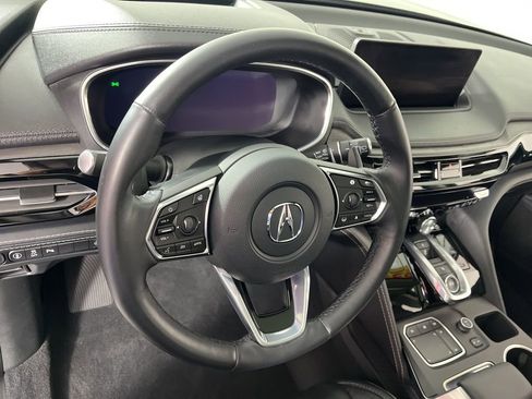 Certified 2023 Acura MDX SH-AWD w/ Advance Package image 28