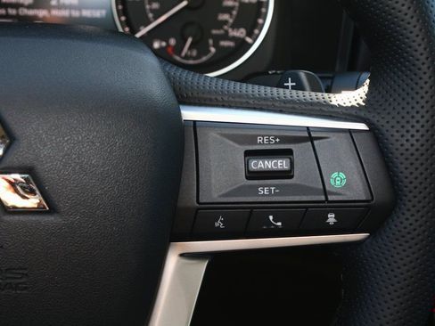 New 2026 Mitsubishi Outlander Trail Edition image 17