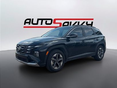 Used 2026 Hyundai Tucson SEL