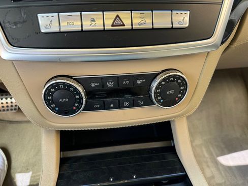 Used 2015 Mercedes-Benz ML 400 4MATIC image 14