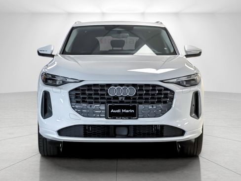 New 2026 Audi Q5 Premium AWD/4WD image 8