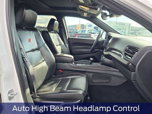 Used 2025 Dodge Durango R/T AWD/4WD image 17