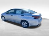 New 2025 Nissan Versa S w/ Trunk Package image 4