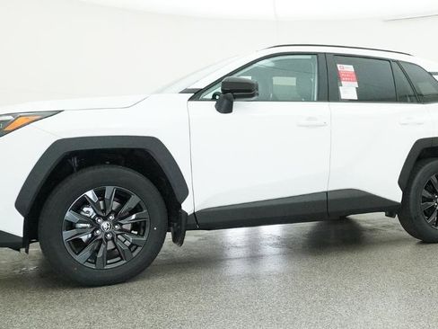 New 2026 Toyota RAV4 XLE Premium image 11