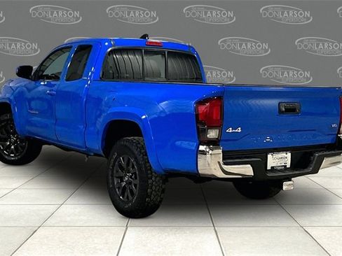 Used 2020 Toyota Tacoma SR5 image 5