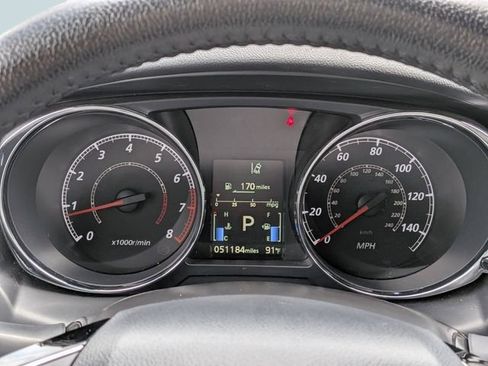 Used 2024 Mitsubishi Outlander Sport SE AWD/4WD image 28