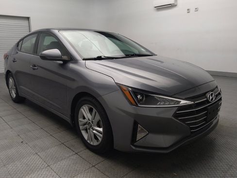 Used 2019 Hyundai Elantra Value Edition w/ Winter Weather Package FWD image 13