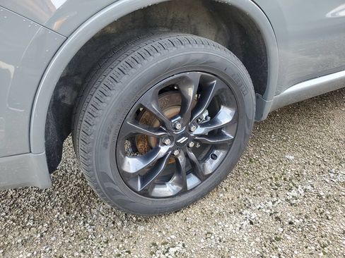 Used 2025 Dodge Durango GT AWD/4WD image 18