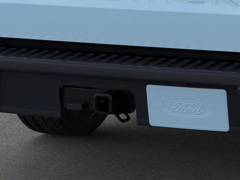 New 2026 Ford Maverick XLT FWD image 23