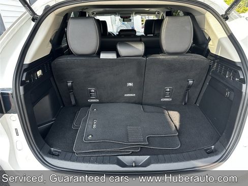 Used 2024 MAZDA CX-90 3.3 Turbo w/ Preferred Plus AWD/4WD image 14