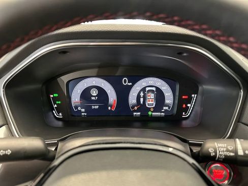 New 2026 Acura Integra Type S image 17