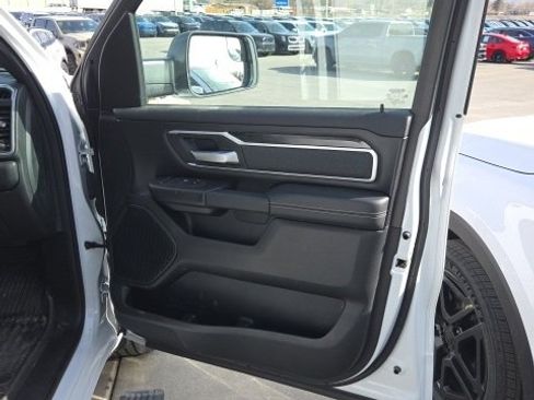 Used 2022 RAM 1500 Lone Star image 33