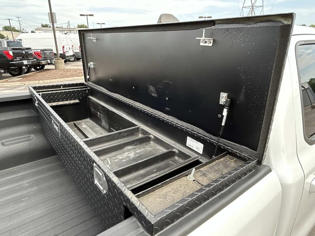 Used 2021 RAM 1500 Laramie AWD/4WD image 17