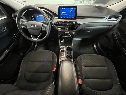 Used 2024 Ford Escape Active FWD image 16