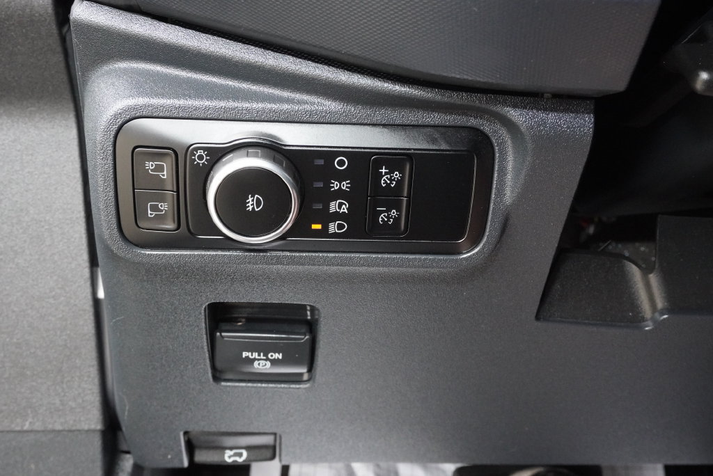 Used 2023 Ford Bronco Raptor AWD/4WD image 26