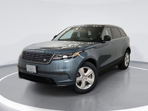 New 2026 Land Rover Range Rover Velar S AWD/4WD image 1
