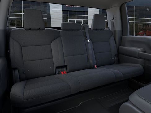 New 2026 GMC Sierra 2500 Pro w/ Convenience Package AWD/4WD image 17