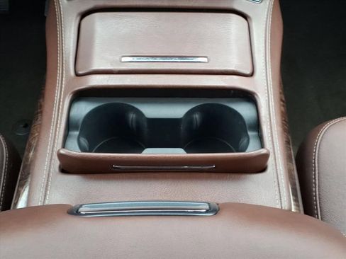 Used 2015 Chevrolet Tahoe LTZ image 29