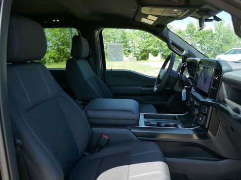 New 2026 Ford F150 STX AWD/4WD image 11