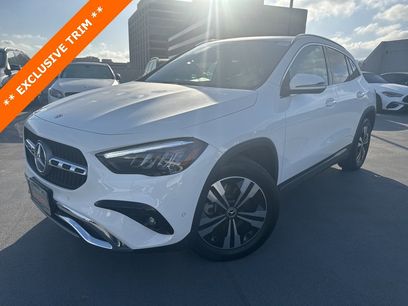 Used 2026 Mercedes-Benz GLA 250