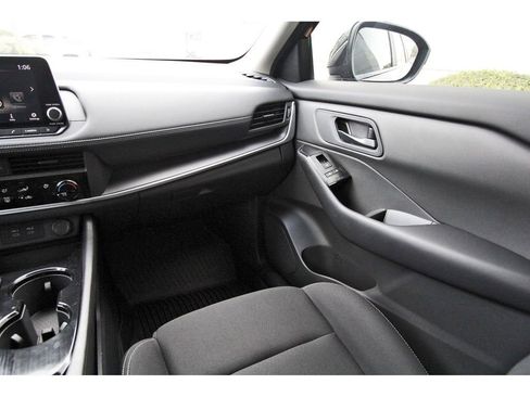 Certified 2026 Nissan Rogue S image 10