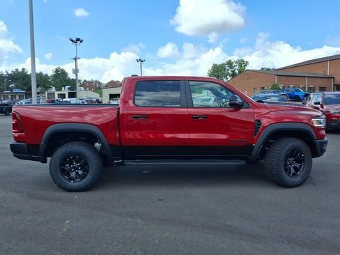 New 2026 RAM 1500 RHO w/ RHO Level 1 Equipment Group AWD/4WD image 2