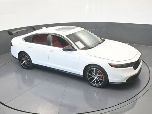 Used 2024 Honda Accord EX image 56