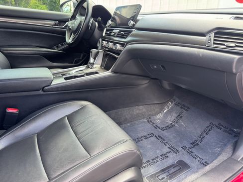 Used 2022 Honda Accord Sport Special Edition image 20