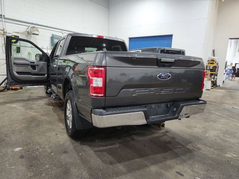 Used 2018 Ford F150 XLT w/ XTR Package image 36