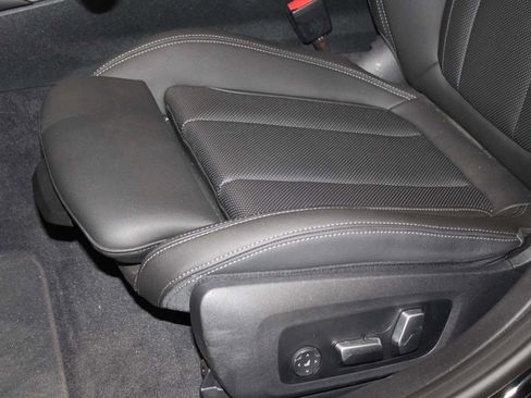 Certified 2023 BMW i4 eDrive35 w/ Premium Package RWD image 15