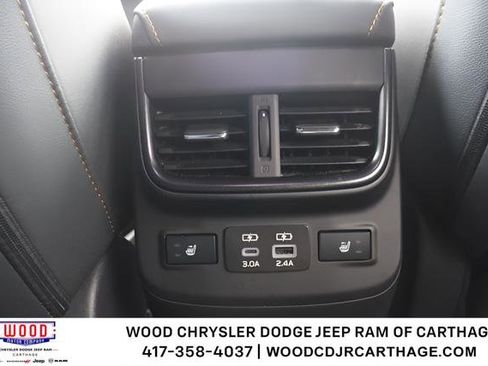 Used 2024 Subaru Outback Wilderness AWD/4WD image 10