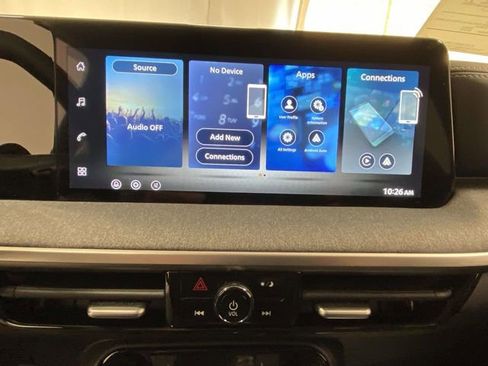 New 2026 Nissan Kicks SV w/ Cold Weather Package image 21