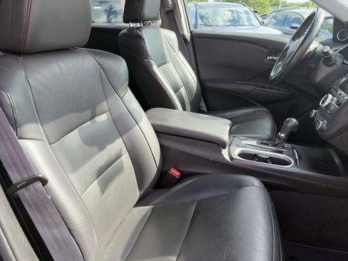 Used 2016 Acura RDX AWD w/ Technology Package image 14