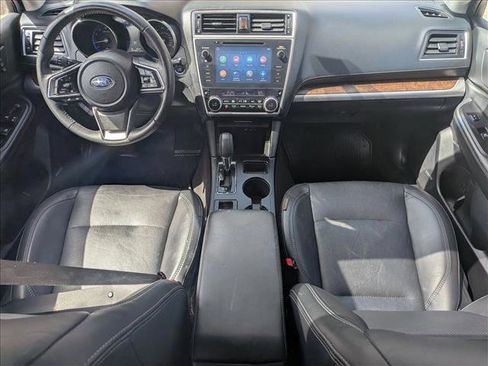 Used 2019 Subaru Outback 3.6R Limited image 17