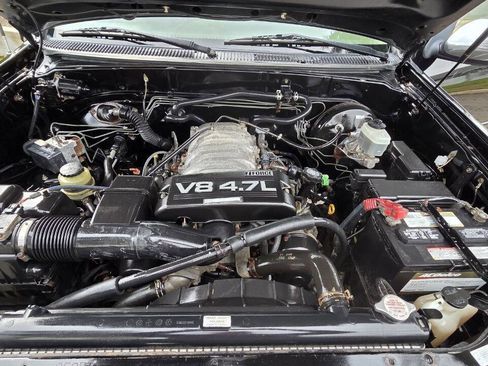 Used 2004 Toyota Tundra SR5 image 15