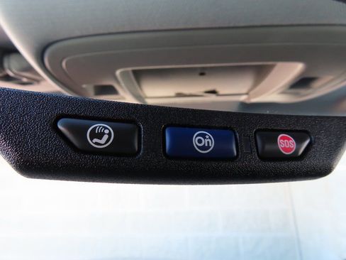 Certified 2015 GMC Sierra 1500 SLE w/ All-Terrain Package image 10