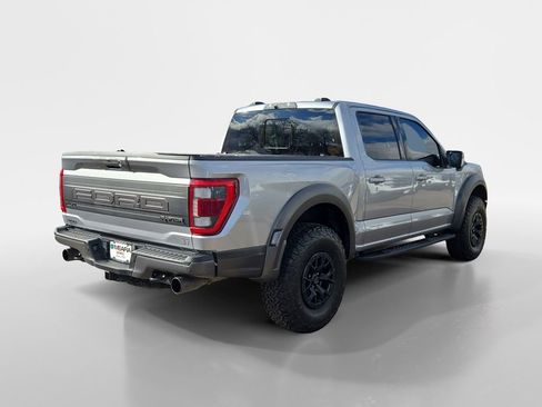 Used 2023 Ford F150 Raptor w/ Raptor 37 Performance Package image 6