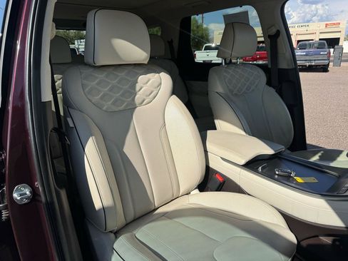 Used 2020 Hyundai Palisade Limited FWD image 53