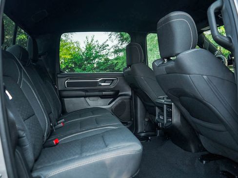 New 2026 RAM 1500 Big Horn image 10