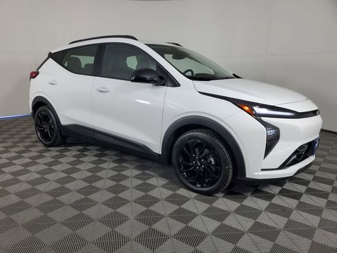 New 2027 Chevrolet Bolt RS image 2