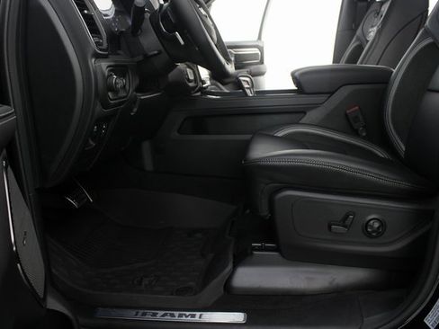 New 2026 RAM 1500 RHO w/ RHO Level 1 Equipment Group image 21