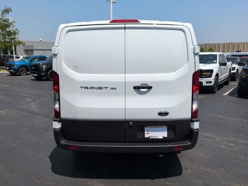 New 2025 Ford Transit 150 Low Roof image 30