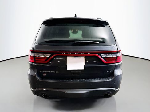 Used 2024 Dodge Durango GT image 6