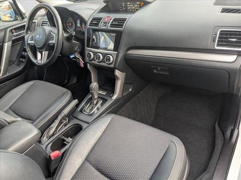 Used 2018 Subaru Forester 2.0XT Premium image 20