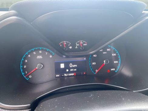Used 2022 GMC Canyon Denali AWD/4WD image 13