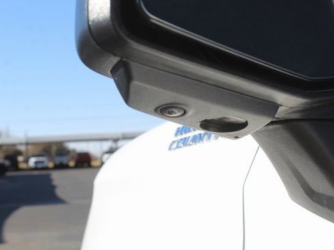 Used 2024 Chevrolet Silverado 1500 High Country w/ Technology Package image 16