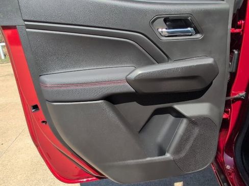 New 2026 Chevrolet Colorado Z71 w/ Technology Package image 9