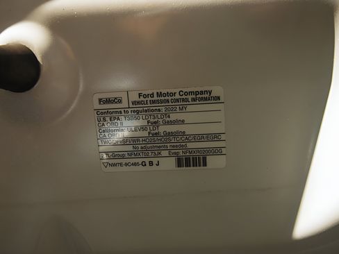 Used 2022 Ford F150 XL RWD image 37