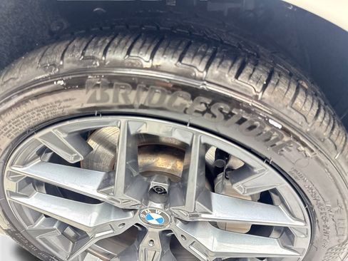 Used 2025 BMW 330i Sedan RWD image 85