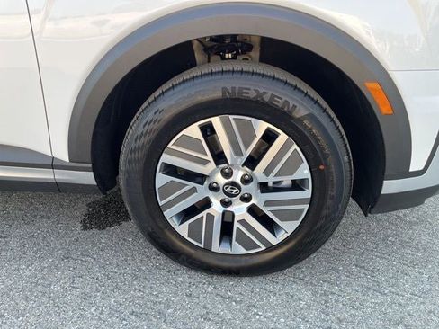 New 2026 Hyundai Palisade Blue SEL 8P image 43